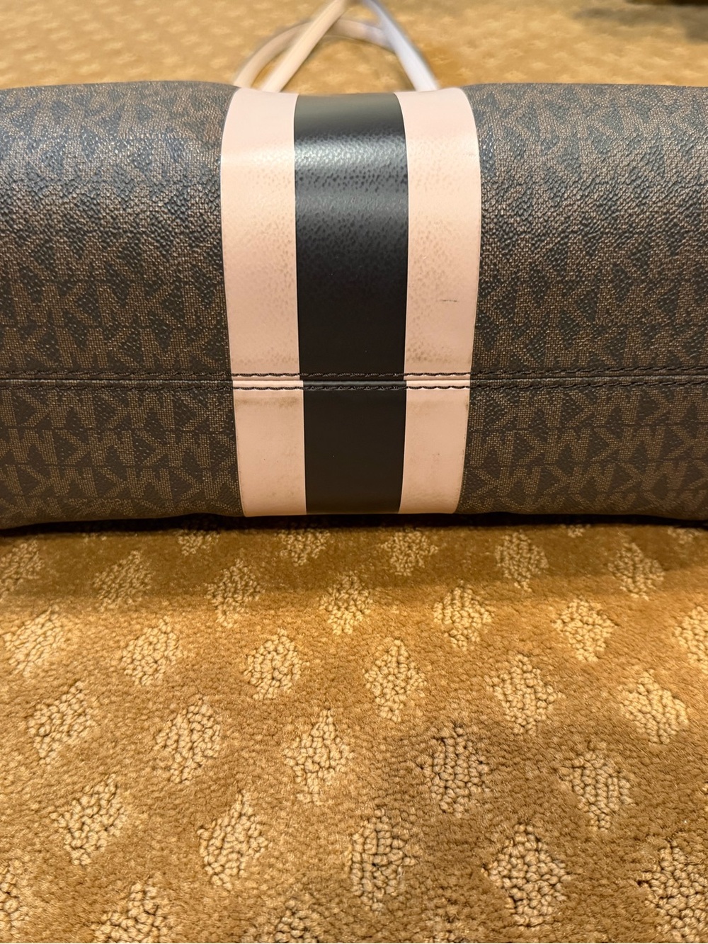 michael kors tote bag View 4